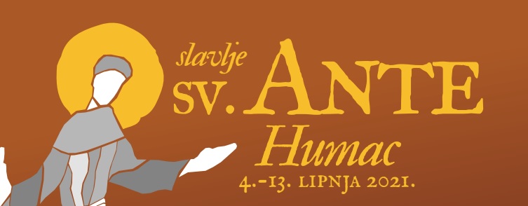 Devetnica Sv Anti 2021 Humac