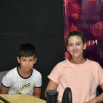 Šimun i Mihaela Buntić uspješni na šahovskom turniru u Čapljini