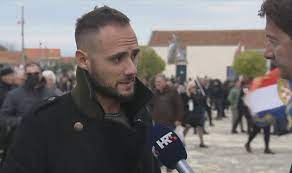 HRT: Svjedočanstvo iz Škabrnje: "Ja sam jedini preživjeli svjedok iz podruma "