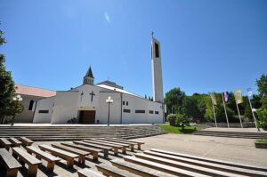 Humac: Misa zahvalnica u nedjelju 24.kolovoza