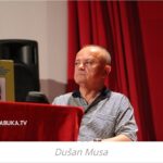 Ljubušak Dušan Musa predstavio novu knjigu u Čapljini