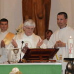 Svečano u prisojačkoj župi: Zlatnu misu proslavio fra Petar Ljubičić