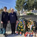 Obilježena 28. godišnjica pogibije brigadira Ante Primorca