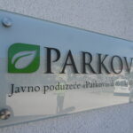 JP Parkovi:Obavijest stanarima u središtu grada