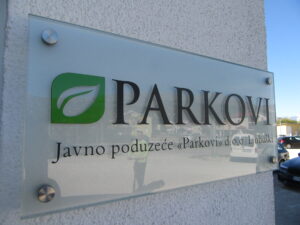 Obavijest o puštanju u funkciju novoizgrađenog vodovodnog cjevovoda u naseljima Studenci i Ligat