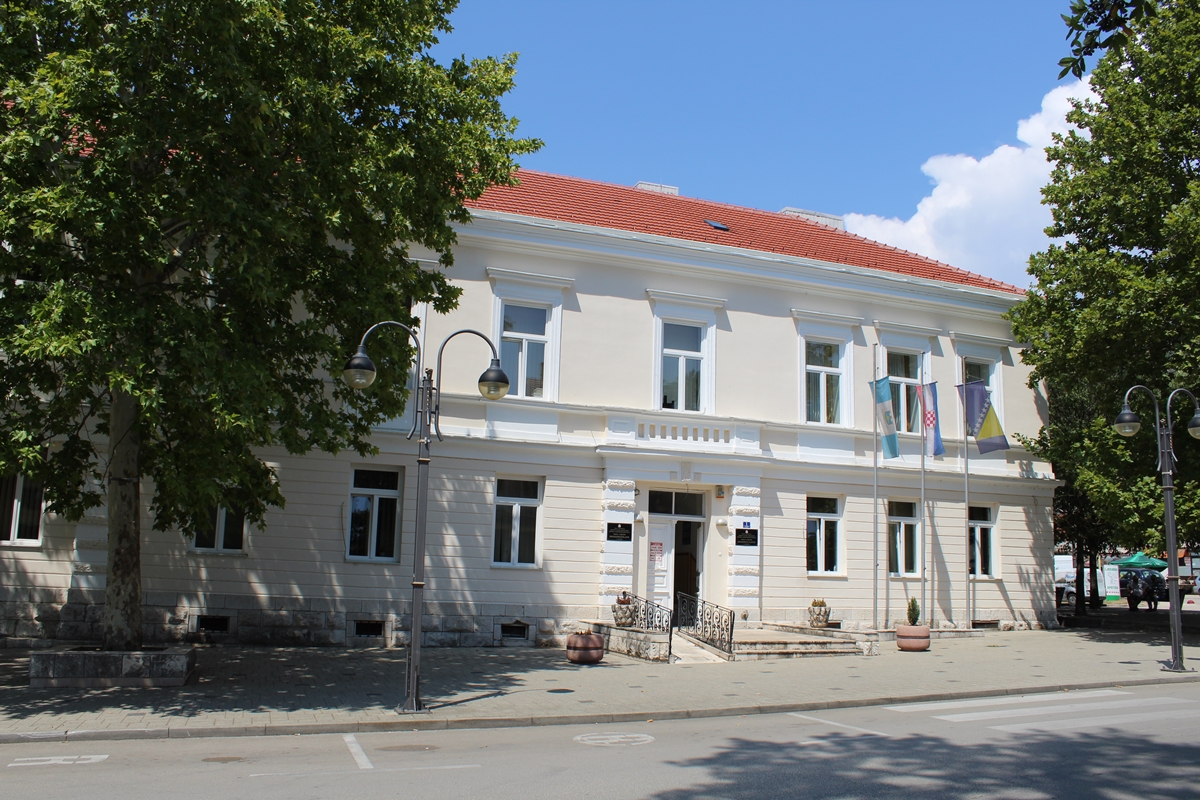 Prijedlog liste kandidata koji ostvaruju pravo na subvencioniranje prve stambene nekretnine za mlade na području grada Ljubuškog za 2023. godinu