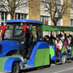 Obavijest o vožnji vlakića u Ljubuškom