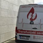 Najava akcija darivanja krvi: Ljubuški 29.srpnja