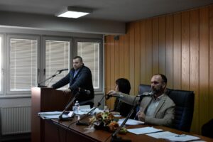 Audio i foto: Održana 21. sjednica Gradskog vijeća Ljubuški