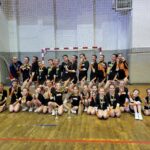Sportski cheerleading klub Ljubuški viceprvak Bosne i Hercegovine