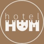 Menu dnevnih jela hotela Hum