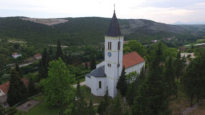 Događanja u župi Studenci: Turnir u malom nogometu zaselaka župe i proslava blagdana Uzvišenja sv. Križa