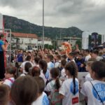 Sportske igre mladih u Ljubuškom – foto