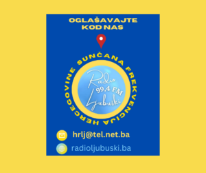 Objavi u Radio web oglasniku!