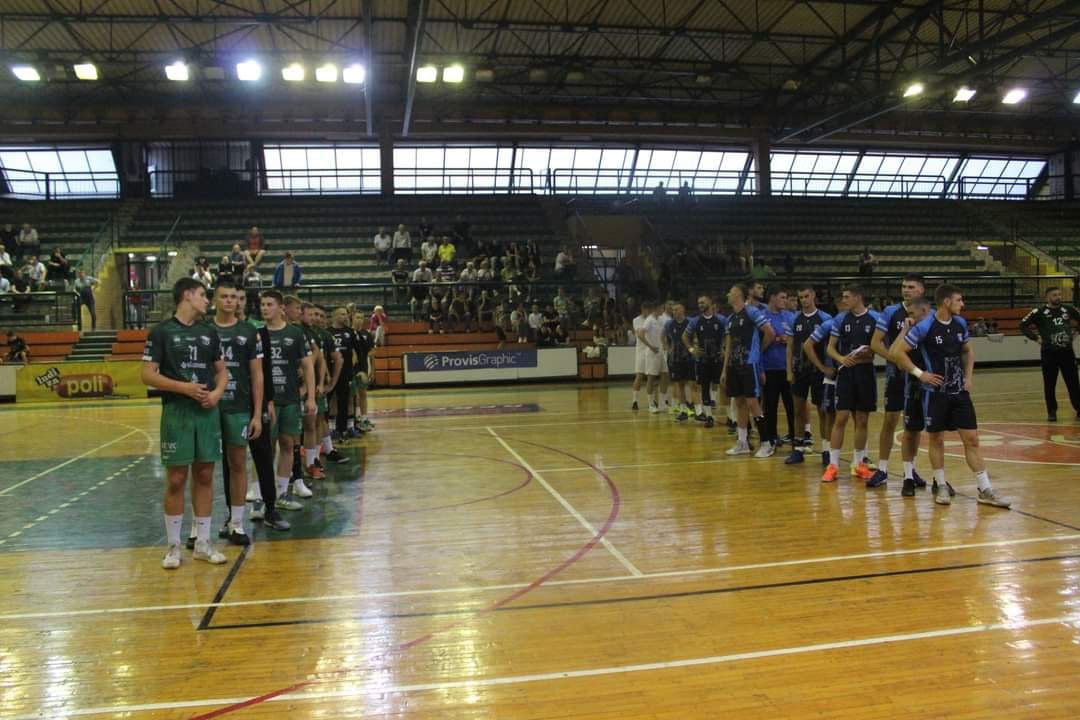 Memorijalni međunarodni rukometni turnir „Edhem Edo Sirćo“: Izviđač svladao Bosnu, danas protiv Dubrave