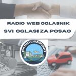 Ljubuški: Oglasi za posao na jednom mjestu!