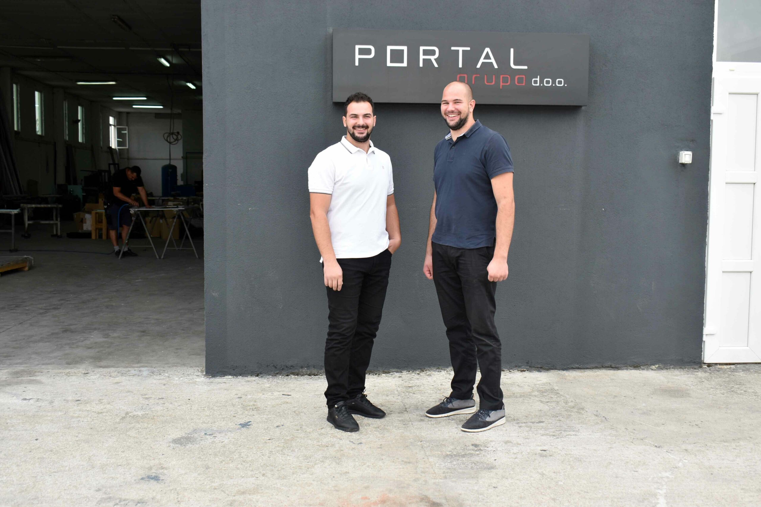 Portal grupa otvorila novi pogon na Mostarskim vratima