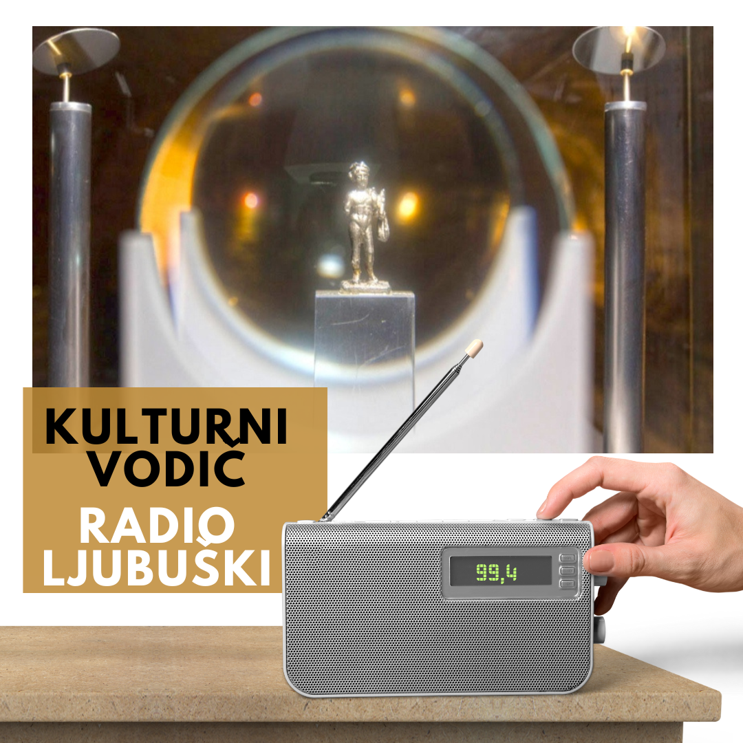 Kulturni vodič: Utorak 23.1. koncert u Gradskoj galeriji,Noć muzeja u petak 26.1.