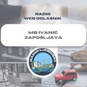 MB IVANIĆ ZAPOŠLJAVA