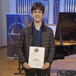 Učenici Glazbene škole Ljubuški uspješni na svim natjecanjima