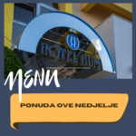 Provedite nedjelju u Humu