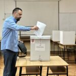 Izbori za Hrvatski sabor: Otvorena birališta u Mostaru