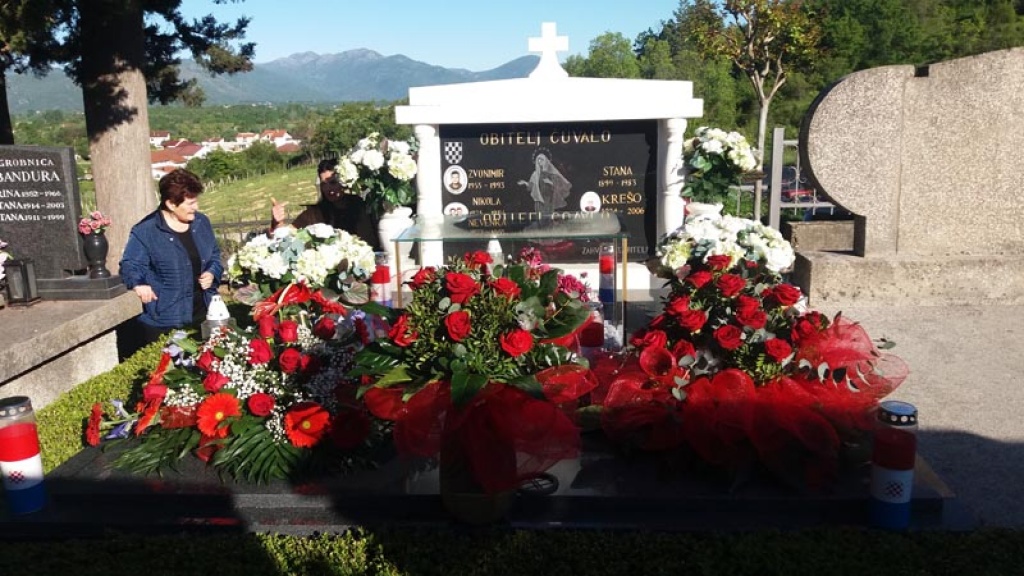 NAJAVA: Obilježavanje 31. obljetnice pogibije Zvonimira Čuvala