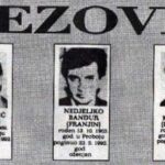 Najava: Obilježavanje 32. obljetnice pogibije petorice ljubuških branitelja na Krivodolu