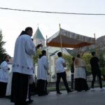 Ljubuški: Danas procesija od crkve sv.Ante do crkve sv.Kate