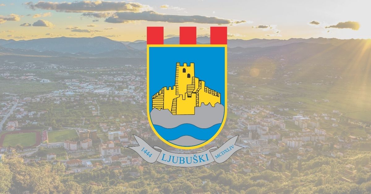 Prijedlog liste odabranih projekata za dodjelu proračunskih sredstava Grada Ljubuškog za projekte iz područja kulture za 2024. godinu