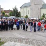 Dostojanstveno obilježen Dan civilnih žrtava Domovinskog rata u Ljubuškom: Sjećanje na Filipa, Ivanu i Radmilu