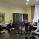 Ministri Dizdar i Kraljević posjetili Ljubuški, razgovarano o izgradnji infrastrukture u povratničkim mjestima