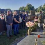 Obilježena 31. godišnjica smrti pukovnika Zvonimira Čuvala