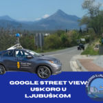 Google Street View stiže u Ljubuški