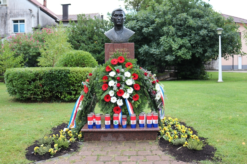 Najava: Obilježavanje 33. obljetnice pogibije Ludviga Pavlovića