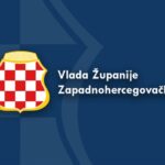 Najava 46. sjednice Vlade Županije Zapadnohercegovačke