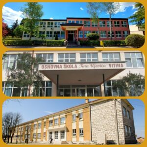 Ljubuški: Obavijesti osnovnih i glazbene škole