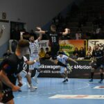 “Skauti” pobjedom u uzvratu ovjerili prolazak u 3.kolo EHF European Cup-a