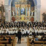 Održan koncert “Salve Regina” na Humcu: Humački zborovi su ponos naše zajednice!