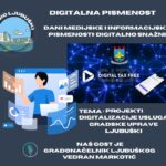 Digitalna pismenost: Grad Ljubuški/Digitalizacija Gradske uprave