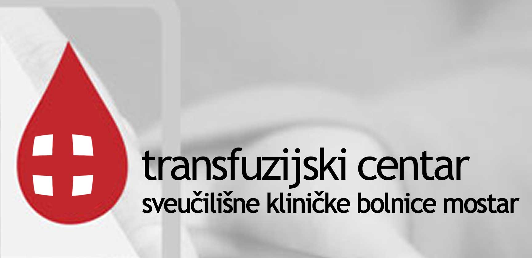 Transfuzijski centar Mostar: Zbog novonastale situacije u Jablanici i Konjicu pozivamo darovatelje krvi