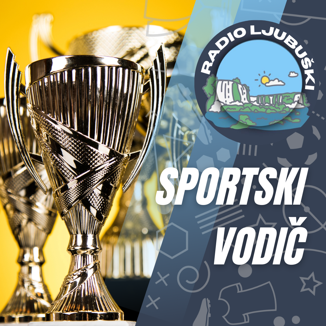 Sportski vikend ljubuških klubova