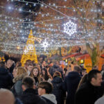 Javni poziv za zakup kućica i javnog prostora za prodaju i prezentaciju proizvoda za vrijeme trajanja manifestacije “ADVENT U LJUBUŠKOM”