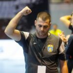 Ivan Džolić: Mislim da nas sutra očekuje jedan pravi spektakl!