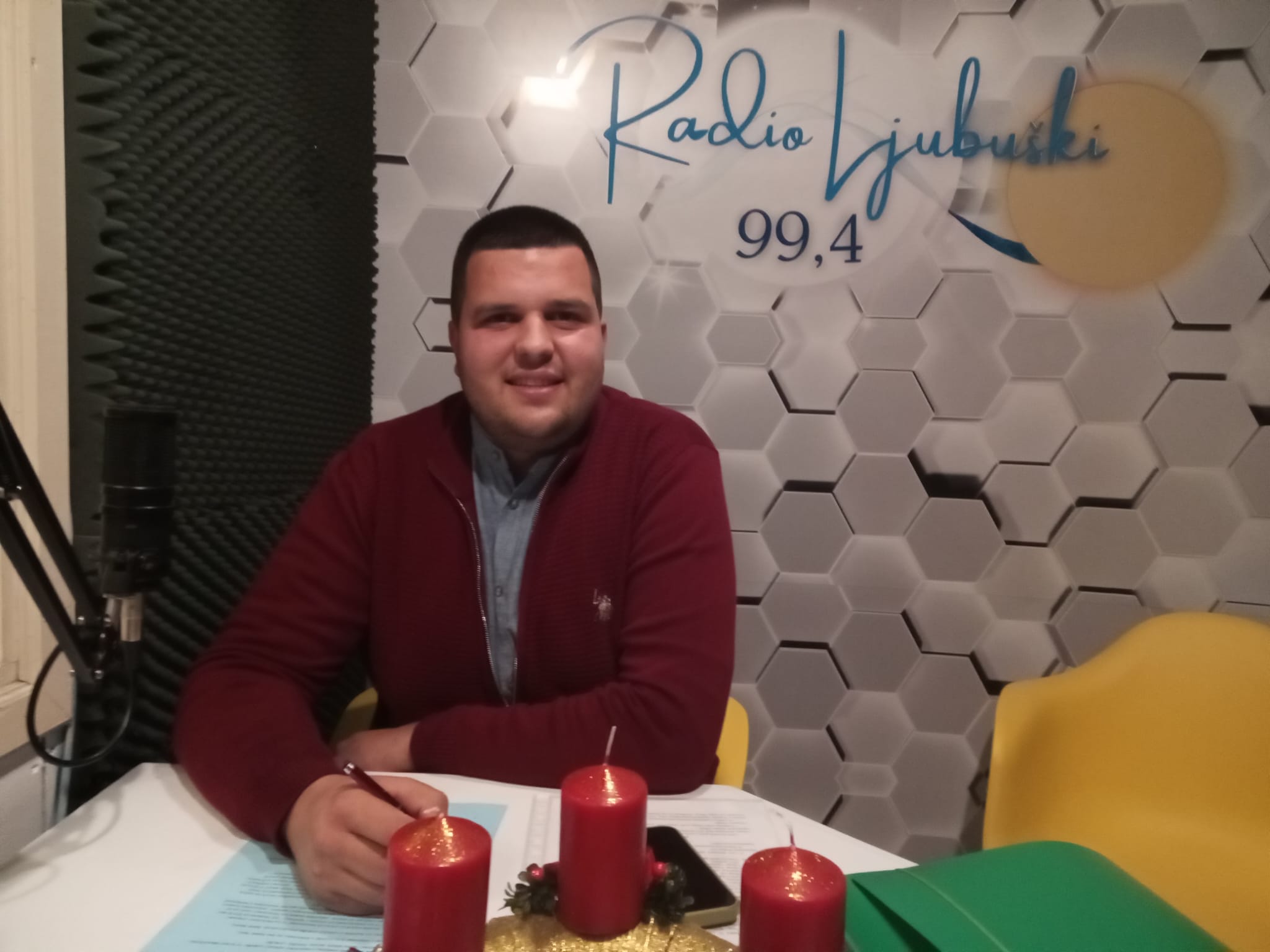 Audio:Loša 2024. godina za pčelare, nadamo se mednoj 2025.godini!