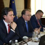 Na prijedlog ministra Kraljevića usvojen okvirni proračun FBiH do 2028.
