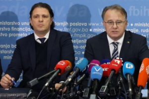 Dopremijer Kraljević potvrdio: Usvojene odluke o   dodjeli 50 milijuna KM općinama i gradovima