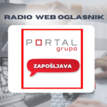 Portal Grupa iz Ljubuškog zapošljava!