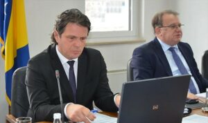 Vlada FBiH s 50.000 KM podržala RK Izviđač za uzvrat protiv Karvine