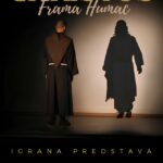 U nedjelju predstava “Alter Christus” u izvedbi Frame Humac
